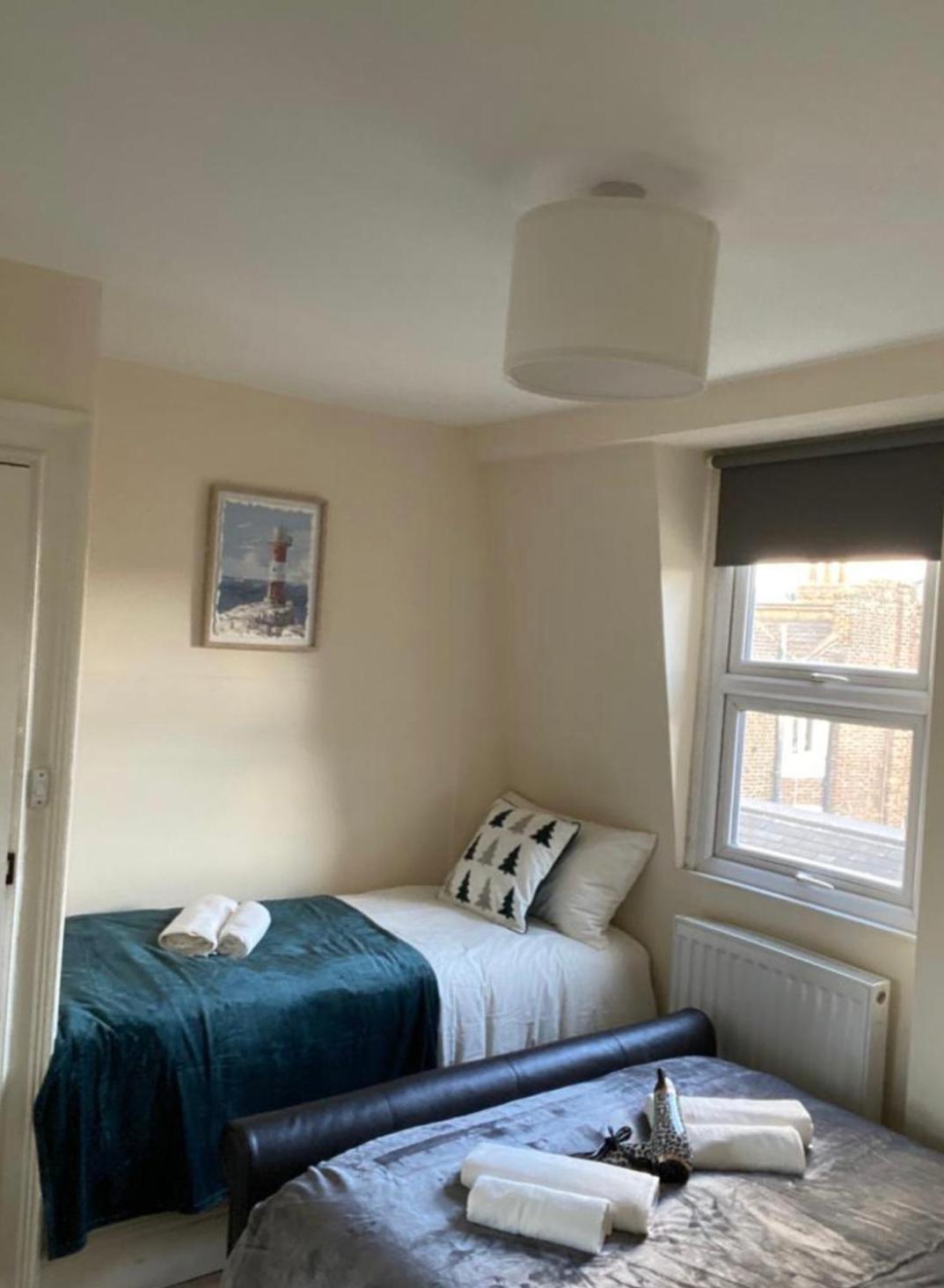 Lovely Private In Camden, Privatunterkunft *