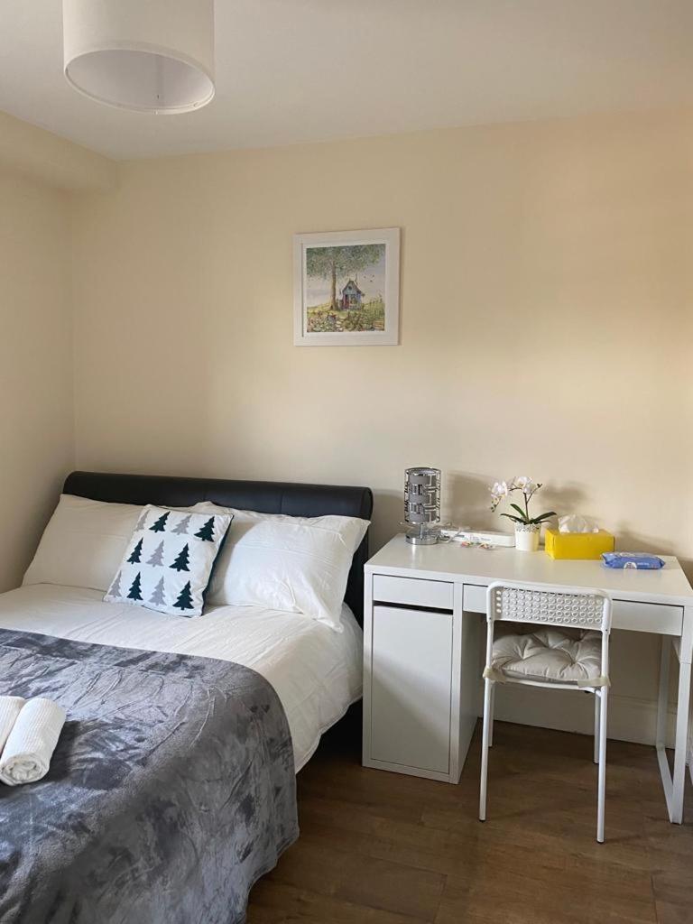 Privatunterkunft Lovely Private In Camden, London