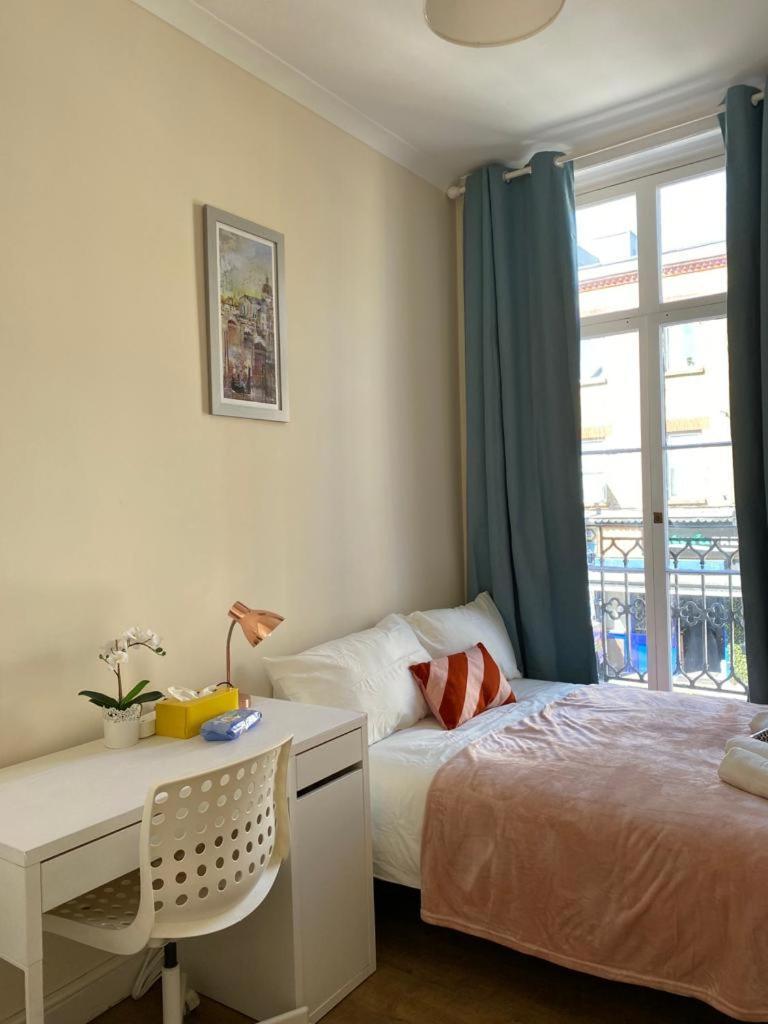 Privatunterkunft Lovely Private In Camden,