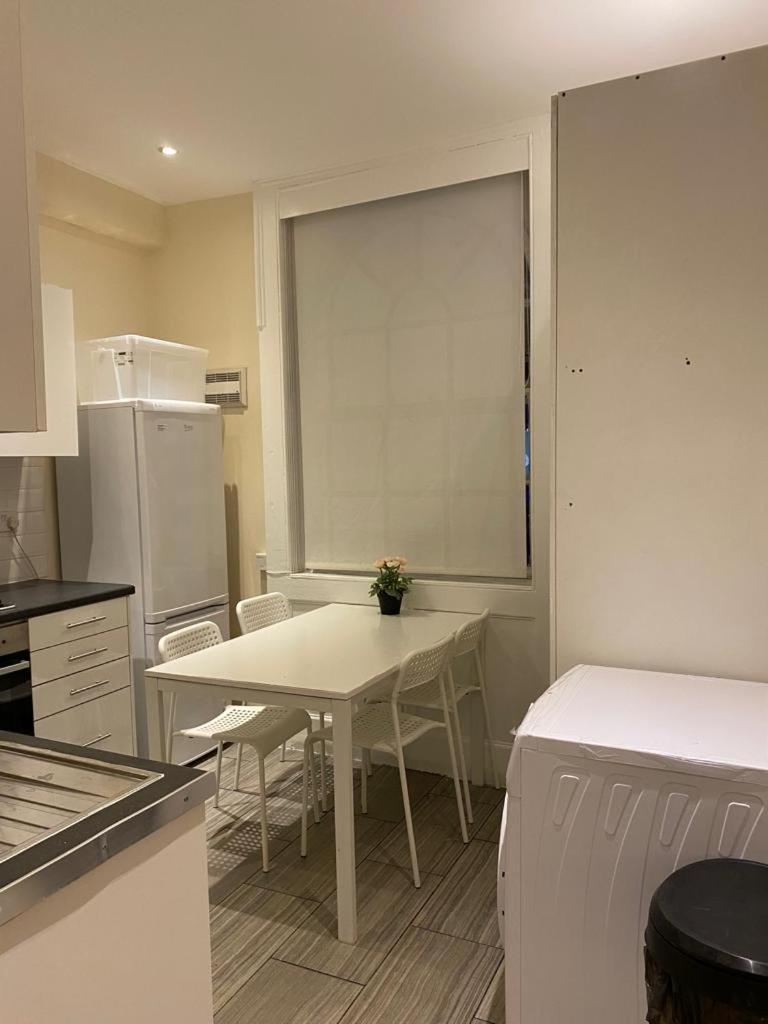 Privatunterkunft Lovely Private In Camden,